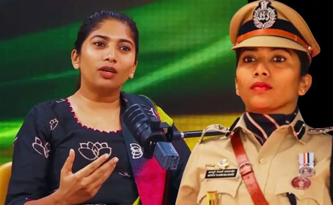 “போலிச் சாமியார் வழக்கில் அதிரடித் திருப்பம்”… சிறப்பு விசாரணைக் குழுத் தலைவராகத் பெண் அதிகாரி… இனி தப்பிக்கவே முடியாது… மிரள வைக்கும் பின்னணி..!!!