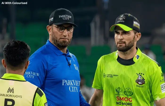 “வெட்கக்கேடு…. இதுக்கு பேர்தான் கிரிக்கெட்டா?” கேமராவில் சிக்கிய பால் டேம்பரிங்…. பஞ்சாயத்தை கூட்டிய ஐசிசி….!!