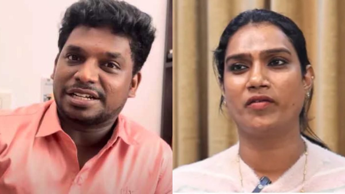 “அந்த வீடியோவுக்கும் எனக்கும் சம்பந்தம் இல்ல!”… திருநங்கை மீது சின்னத்திரை நடிகர் நாஞ்சில் விஜயன் அதிரடிப் புகார்…!!!