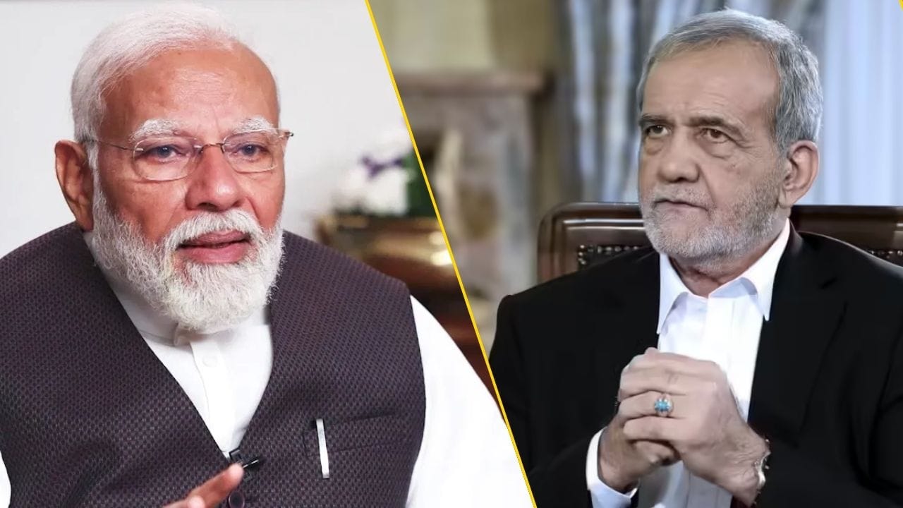 “தாக்குதல்களை நிறுத்துங்கள்!” ஈரான் மற்றும் பஹ்ரைன் தலைவர்களுடன் மோடி நடத்திய ‘மெகா’ ஆலோசனை.. போர் பதற்றத்திற்கு நடுவே வெளியான ரகசியத் தகவல்கள்..!!