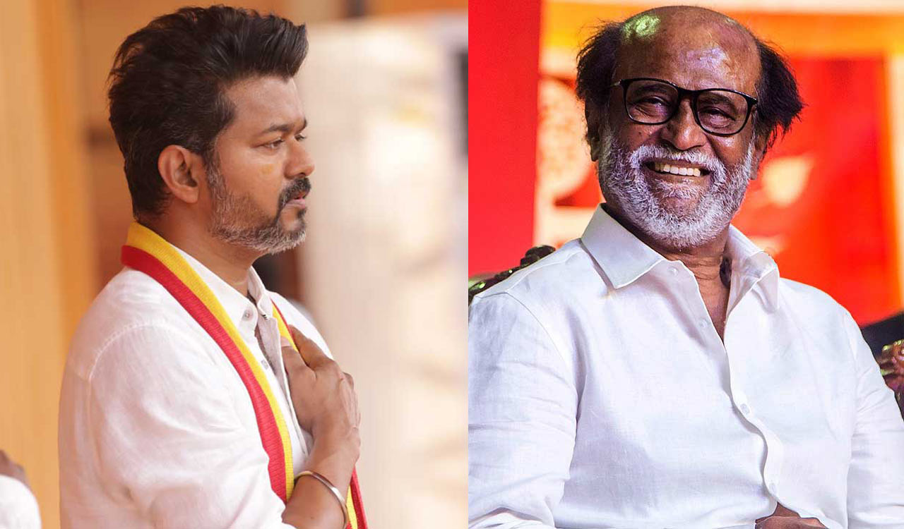 “80 சீட்.. துணை முதல்வர் பதவி.. அமித் ஷா கொடுத்த மெகா ஆஃபர்!”… ரஜினியால் தட்டிப்போனதா?… ஆடிப்போன அரசியல் வட்டாரம்..!!!