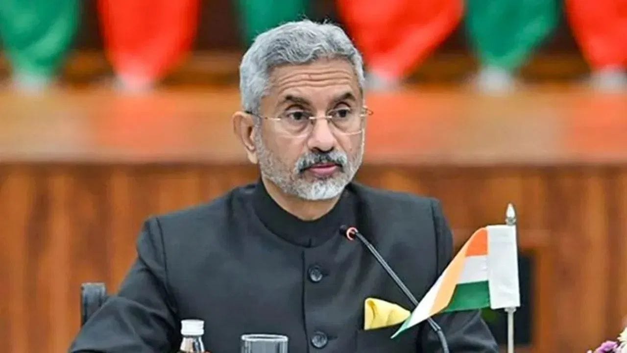 “நாங்கள் தரகு நாடு அல்ல!” – பாகிஸ்தானை சீண்டிய ஜெய்சங்கர்.. அமெரிக்காவின் 45 ஆண்டுகால ரகசியத்தை உடைத்த இந்தியா..!!