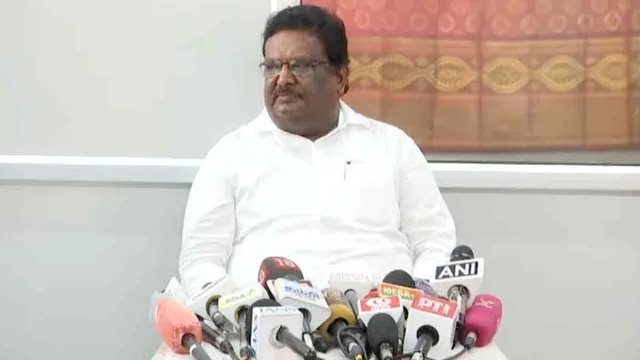 “2026-ல் 200 சீட் உறுதி!”.. நிதிஷ்குமாருக்கு நடந்த அதே கதிதான்… எடப்பாடிக்கு காத்திருக்கும் ‘செக்’.. கொந்தளித்த சிவசங்கர்..!!