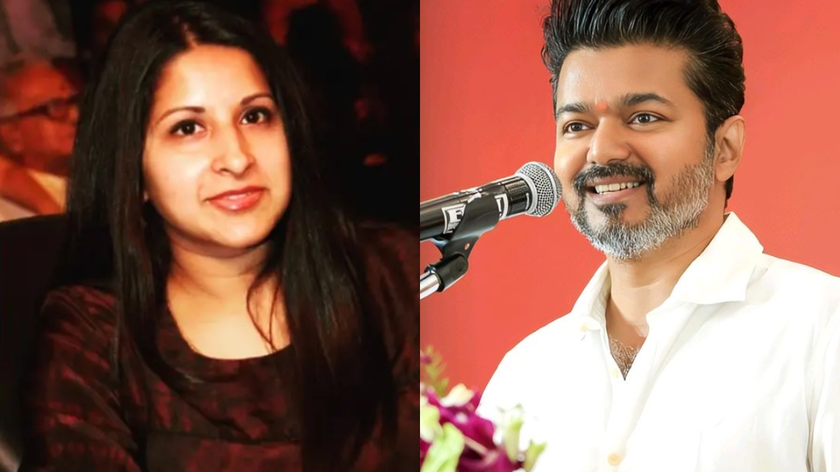 மனம் மாறினாரா சங்கீதா….? விஜய் கொடுத்த அந்த ‘ஆஃபர்’….? விவாகரத்து விவகாரத்தில் அதிரடி திருப்பம்….!!