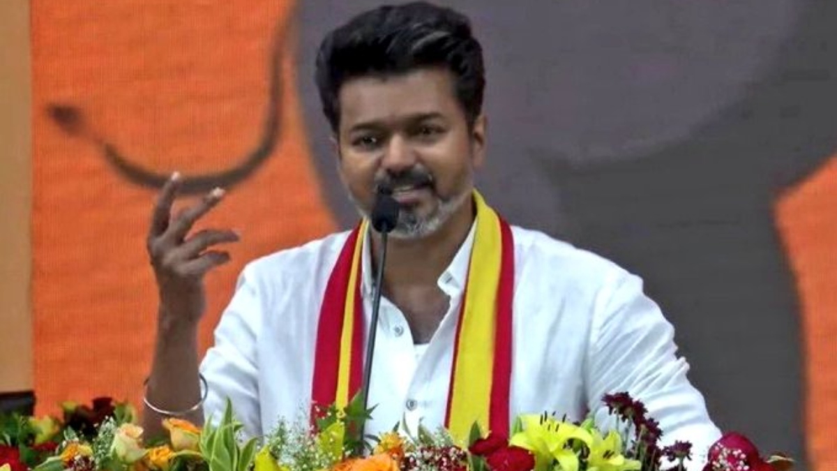 விஜய் பேசிய 50 மணி நேரம் மாற்றத்தை தருமா….? வாக்கு எண்ணிக்கையில் காத்திருக்கும் மிகப்பெரிய ட்விஸ்ட்…. தேர்தல் களத்தில் ‘மாஸ்’ காட்டும் தவெக….!!