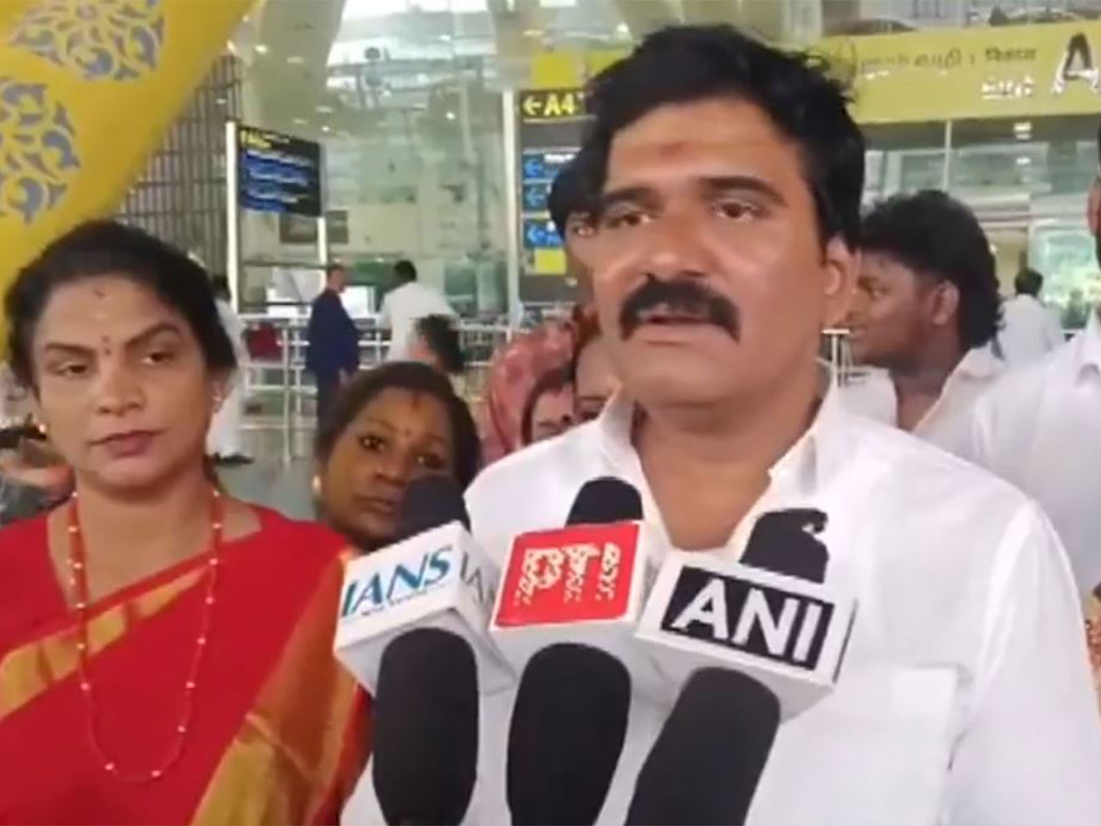 “இன்னும் ஓராண்டு தான்.. மொத்தமா மாறப்போகுது..!” – தகுதி உள்ளவங்களுக்கு மட்டுமே இனி வாய்ப்பு.. அமைச்சர் சி.டி.ஆர்.நிர்மல்குமாரின் அதிரடி ஆக்ஷன்..!!”