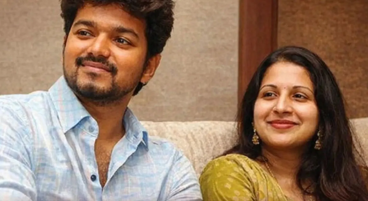 “என்னை வீட்டுக்குள் விடல!”… கோர்ட் ஏறிய விஜய் மனைவி சங்கீதா.. நீலாங்கரை இல்லத்தில் வசிக்க அனுமதி கோரி மனு.. விவாகரத்து வழக்கில் அதிரடி திருப்பம்..!!!!