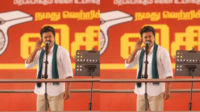 கூட்டணி கிடையாது.. காசு கிடையாது.. மாணவர்களை மட்டும் நம்பி களமிறங்கும் விஜய்.. தேர்தல் பணநாயகத்தை வீழ்த்த தயாரான இளைஞர் படை.. மிரண்டு போன திராவிடக் கட்சிகள்..!!
