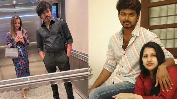 சங்கீதா கதறியும் கண்டுக்காத விஜய்..! “10 வருஷம் ஜெயில்”..? விவாகரத்து செய்யாமல் ஜோடி போட்டு சுத்துவதா..? சங்கீதா நிரூபிச்சிட்டாங்கனா விஜய்க்கு புதிய சிக்கல்…!!!