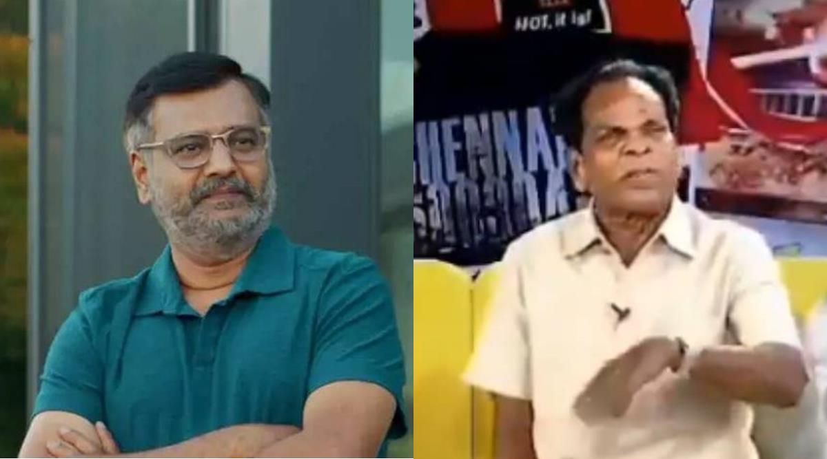 “2 லட்சம்ங்க…. அப்படியே தூக்கி கொடுத்தாரு” கலைவாணருக்கு அடுத்து விவேக் தான்…. வைரலாகும் குமரி முத்துவின் பேட்டி….!!