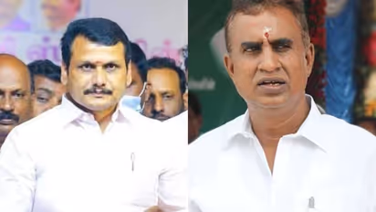 செந்தில் பாலாஜியா? எஸ்.பி.வேலுமணியா? கொங்கு மண்டலத்தை ஆளப்போவது யாரு? ரகசிய சர்வே தரும் அதிரடி தகவல்.. மிரண்டு போன அரசியல் கட்சிகள்..!!