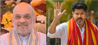 விஜய்க்கு முதலமைச்சர் பதவி? அமித் ஷா கொடுத்த அதிரடி ஆஃபர்.. டெல்லியில் முடிந்த ரகசிய டீல்? மாறப்போகும் தமிழக அரசியல் வரலாறு..!!