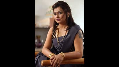 சுயமரியாதை முக்கியம்.. தயவு செஞ்சு விட்ருங்க ஐயா.. ஷூட்டிங் ஸ்பாட்டில் கதறிய நடிகை.. திடுக்கிடும் தகவல்..!!