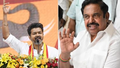 விஜய்க்கு முதல்வர் பதவியா? ஷாக்கான எடப்பாடி.. என்டிஏ கூட்டணியில் நடக்கும் ரகசிய டீல் என்ன? தமிழக அரசியலை மாற்றப்போகும் அந்த ‘ஒரே’ ஒரு முடிவு..!!