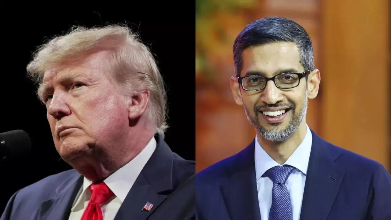 டைம்ஸ் பட்டியல் 2026: “உலகை ஆளும் 100 பேர்!”..  சுந்தர் பிச்சை மற்றும் ரன்பிர் கபூர் செய்த மாஸ் சாதனை..  பத்திரிகையின் அதிரடி அறிவிப்பு..!!