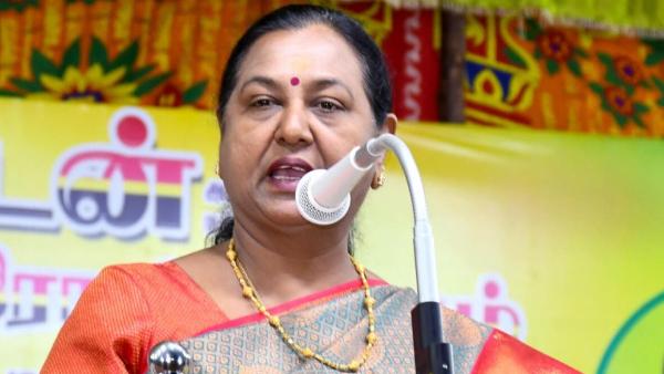 “மே 4-ம் தேதி முடிவுகள் பதில் சொல்லும்” – யூடியூபர்களுக்கும் ஊடகங்களுக்கும் பிரேமலதா விடுத்த எச்சரிக்கை….!!
