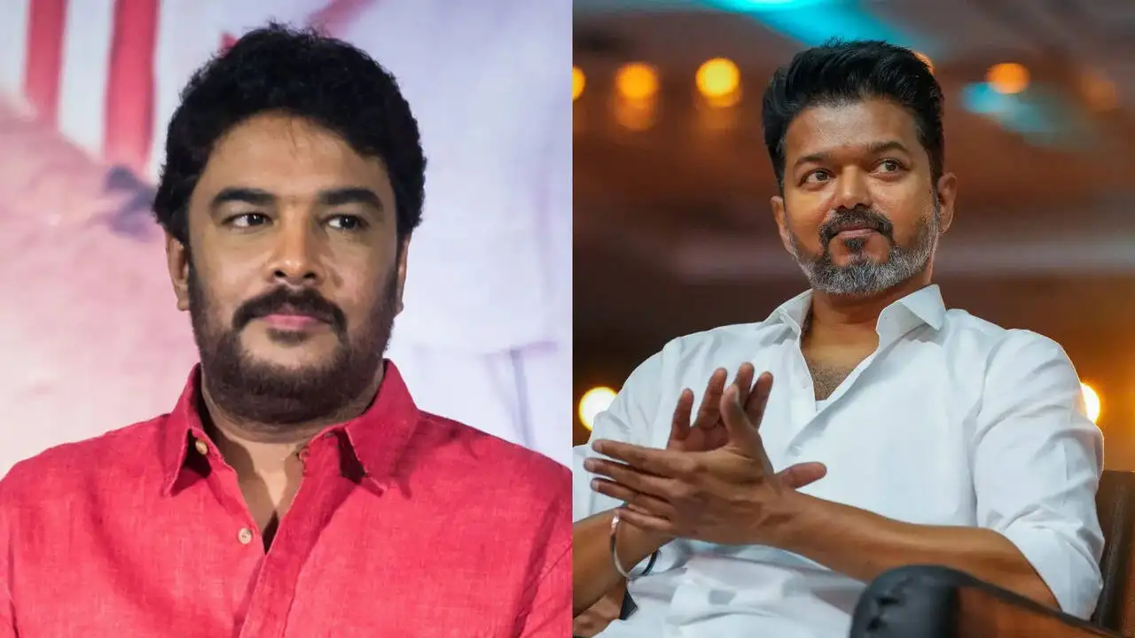 “விஜய் என் தம்பி மாதிரி.. ஆனா மதுரைல போட்டி..?”.. சுந்தர் சி போட்ட ‘பகீர்’ கமெண்ட்.. அரசியலில் புதிய திருப்பம்..!!!!
