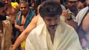 திருச்செந்தூர் டூ சீரடி… தவெக தலைவர் விஜயின் அடுத்த ஆன்மீக பயணம்… எங்கு? எப்போது தெரியுமா?…!!!