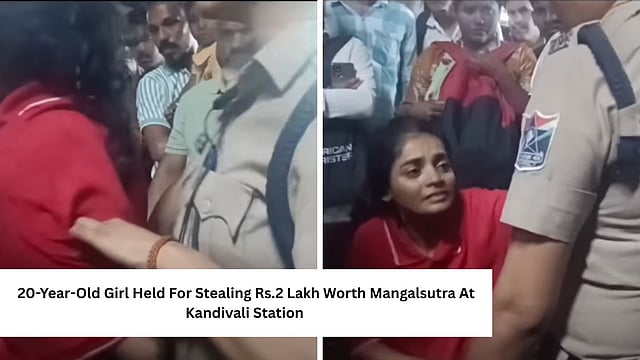 “அடப்பாவமே.. பார்க்க லட்சணமா இருக்கிற பொண்ணு செஞ்ச காரியத்தை பார்த்தீங்களா? “படிக்கிற வயசுல இதெல்லாம் தேவையா..” என்ன நடந்துச்சு தெரியுமா? வைரல் வீடியோ..!!