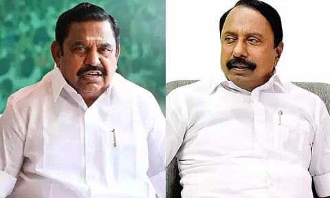 “விஜய் ஆதரவுடன் ரூ. 5,000 கோடிக்கு பிளான் போட்ட இபிஎஸ்!”.. நான் தான் அவரை முதல்வராக்கினேன்.. ஆனா அவர் செஞ்சது இதுதான்.. செங்கோட்டையன் பரபர..!!