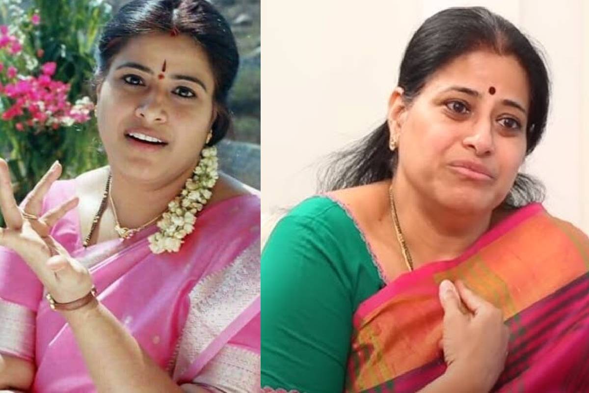 “ஒரே ஒரு கையெழுத்து…. வாழ்க்கையே போயிருச்சு” மொத்த சொத்தையும் இழந்து நடுத்தெருவுக்கு வந்த நடிகை சுதா….!!