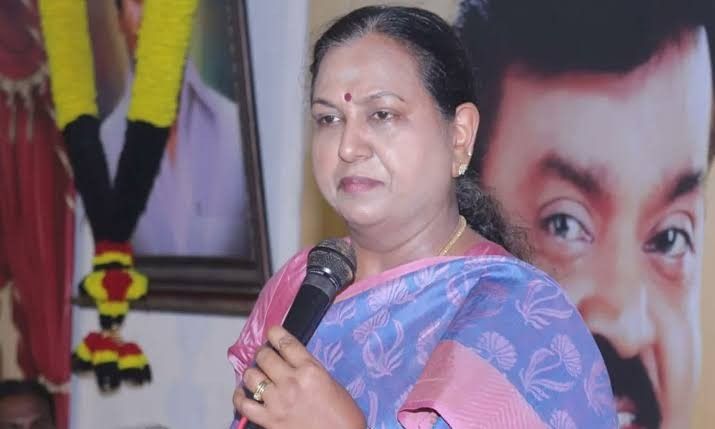 “அண்ணன் ஸ்டாலின் தான் மீண்டும் முதலமைச்சர்” திமுக கூட்டணியின் வெற்றி குறித்துப் பிரேமலதா உறுதி…. பரபரக்கும் அரசியல் களம்….!!