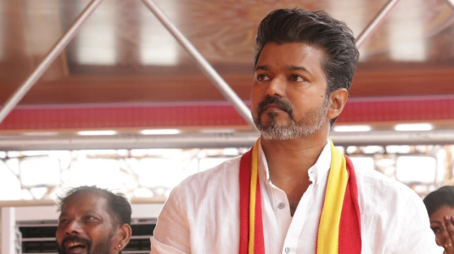 “ஒரு மணிநேரம் போதுமா?”… கொதிக்கும் தமிழக வெற்றி கழகம்… தி.நகர், வில்லிவாக்கம் பிரசாரம் ‘கேன்சல்’.. பரபரக்கும் தேர்தல் களம்..!!!