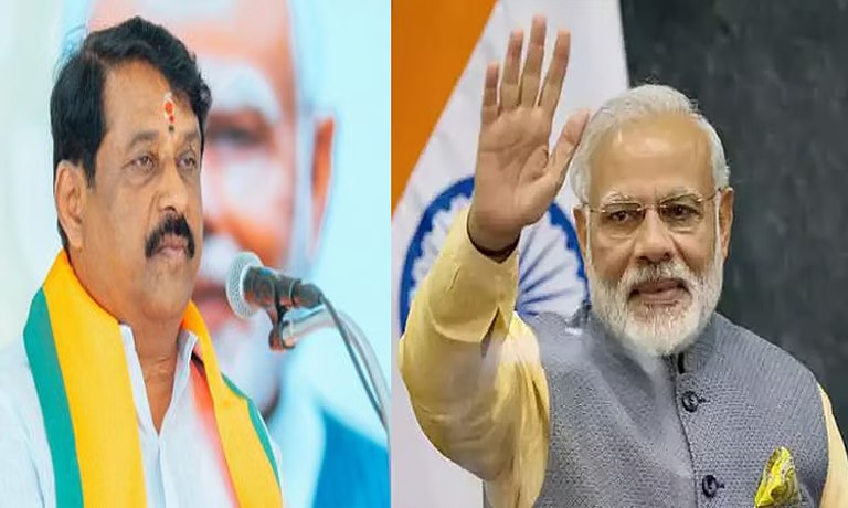 இனி மாதம் ரூ.2000…! பி.எம் கிஷான் திட்டத்தில் கூடுதலாக ரூ.3000… தமிழக பெண்கள் விவசாயிகளுக்கு ஸ்பெஷல் அறிவிப்புகள்… மாஸ் காட்டிய பாஜக..!!!