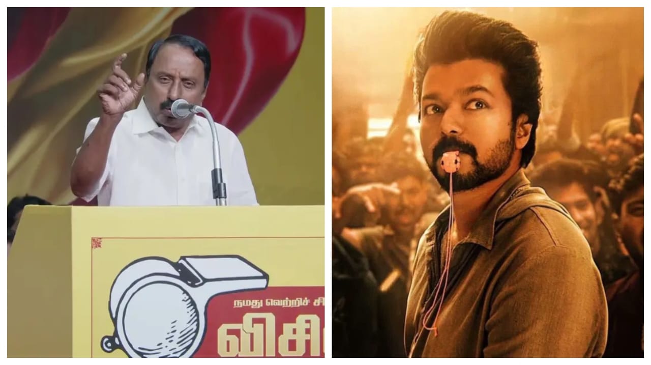 தமிழகத்தில் விசில் புரட்சி…! 200 தொகுதிகளில் வெற்றி கன்ஃபார்ம்… யார் என்ன சொன்னாலும் இது நடக்கும்… செங்கோட்டையன் திட்டவட்டம்..!!!