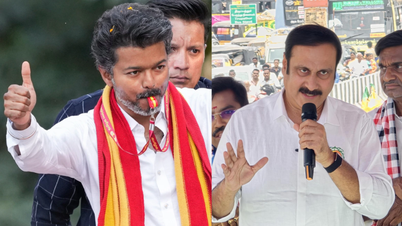 “ஓட்டை வீணாக்காதீர்கள்!”.. விஜய் ரசிகர்களுக்கு அன்புமணி விடுத்த அதிரடி வேண்டுகோள்.. 2016 அனுபவத்தை வைத்து சொன்ன கணிப்பு..!!