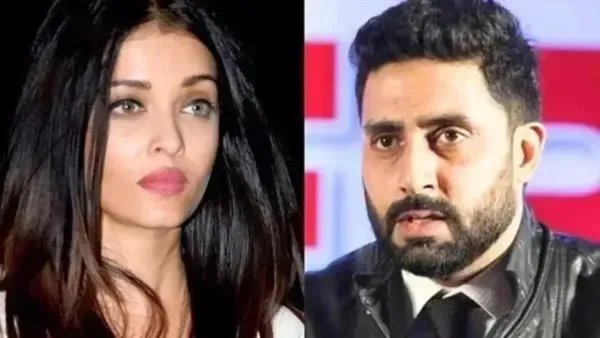 19 வருஷ திருமண உறவில் விரிசலா..? “நடிகை ஐஸ்வர்யா ராய் விவாகரத்து செய்ய முடிவா…? மகளுக்காக எடுத்த அந்த முடிவு.. உண்மையைப் போட்டுடைத்த அபிஷேக் பச்சன்..!!