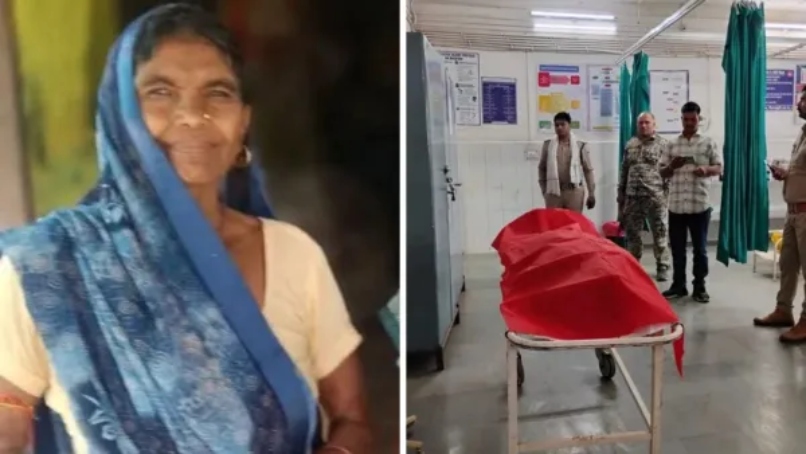 “அம்மா கதவைத் திறங்க.. பத்திரிகை வைக்கணும்!”… பேத்தி முன்னாடியே பாட்டிக்கு நேர்ந்த கதி.. நடுங்க வைக்கும் நிலத்தகராறு..!!!!