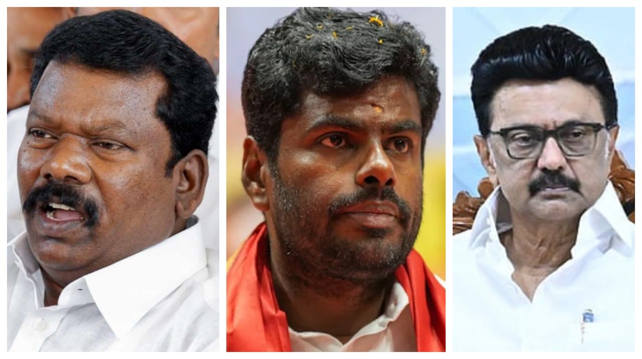 குட்டு வைத்த ராகுல்..! ஸ்கூல் பசங்க போல சிக்கிய செல்வ பெருந்தகை… உண்மை தெரியாம பொங்கல் வைத்த ஸ்டாலின்… இப்படி அசிங்கப்பட்டுட்டீங்களே… அண்ணாமலை…!!!
