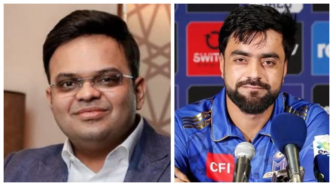இந்திய குடியுரிமை தரோம்..! எங்க நாட்டில் தங்கி இந்திய அணியில் விளையாடுங்க… தேடிவந்த மெகா ஆஃபரை மறுத்த ஆப்கான் வீரர் ரக்ஷித் கான்… ஏன் தெரியுமா..?