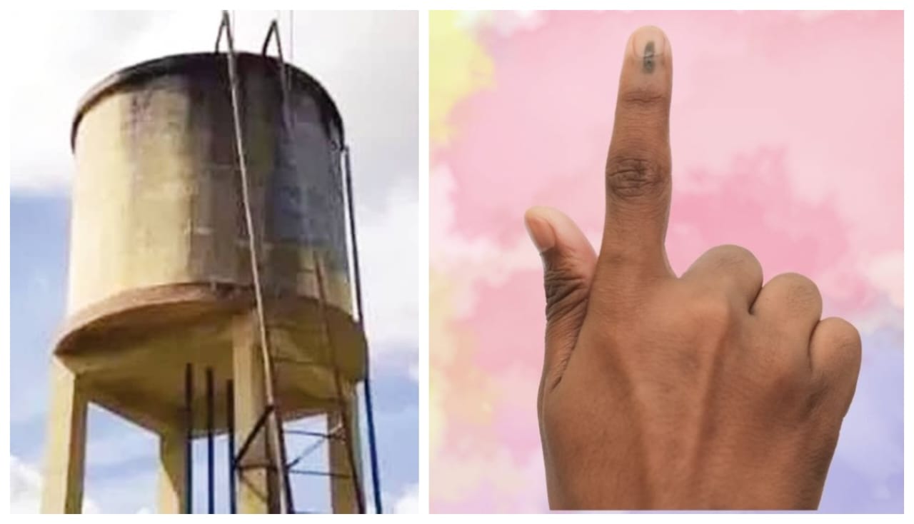 Breaking: வேங்கைவயலிலும் தேர்தலை புறக்கணித்த மக்கள்.. காலை முதலே வெறிச்சோடிய வாக்குப்பதிவு மையங்கள்… என்ன காரணம்..?