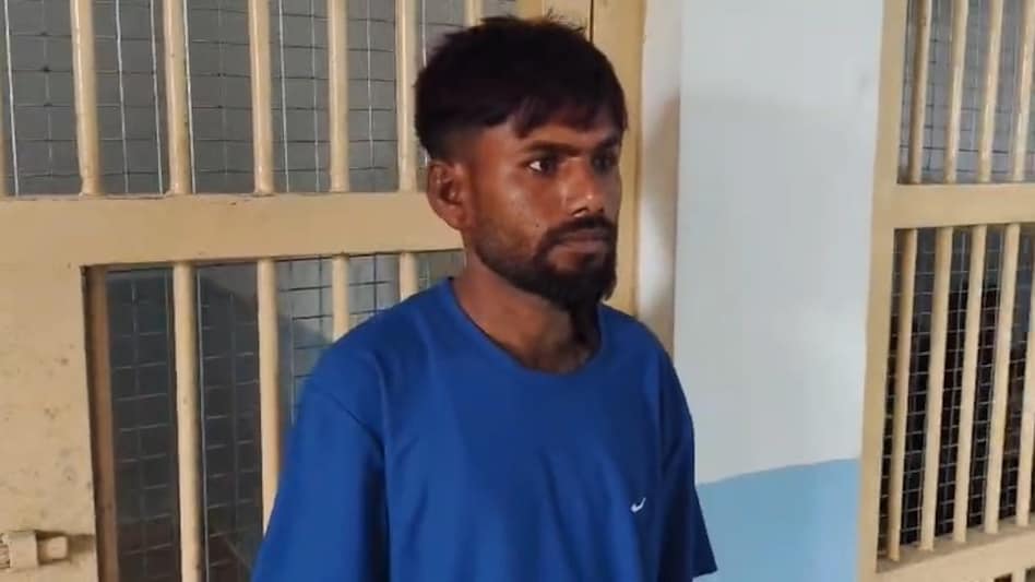 நட்புக்கு நேர்ந்த அவமானம்.. “சாப்பிடும்போது வந்த சண்டை”  சிறு பணத்திற்காக உயிரைப் பறித்த நண்பன்.. போலீசின் கிடுக்கிப்பிடி விசாரணையில் சிக்கியது எப்படி?