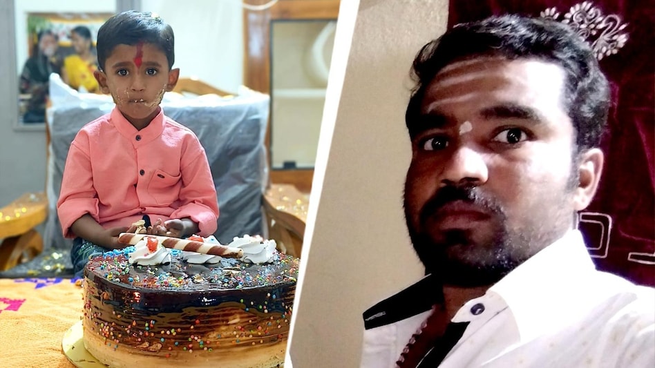 “நீ என் பிள்ளையே இல்ல!” – ஊர் வதந்தியை நம்பி மகனை ஆற்றில் தள்ளிய   கல்நெஞ்சக்கார தந்தையின் கொடூர முகம் அம்பலம்..!! – சிக்கியது எப்படி?