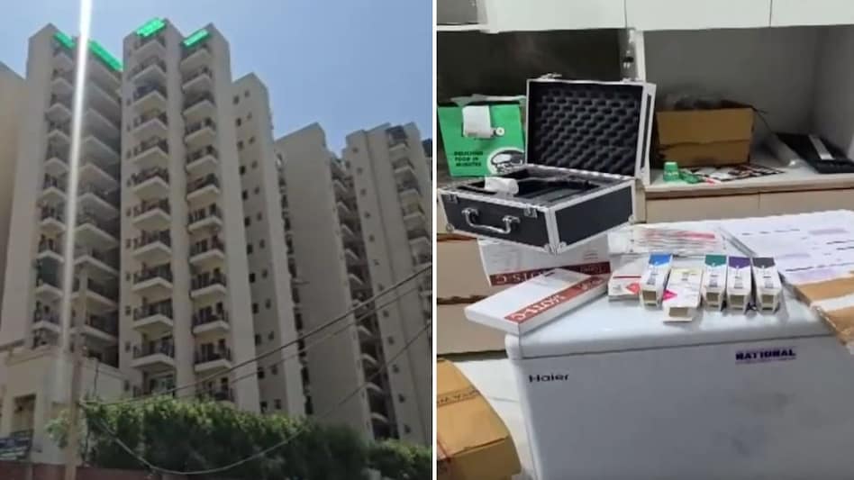“ஏஐ-யிடம் பாடம் கற்ற கிரிமினல்!”…. போலி எடை குறைப்பு ஊசிகளை தயாரித்து ₹2.5 கோடி சுருட்ட திட்டம் தீட்டிய வாலிபர்… தொழிற்சாலையைத் தவிடுபொடியாக்கிய போலீஸ்…!!!