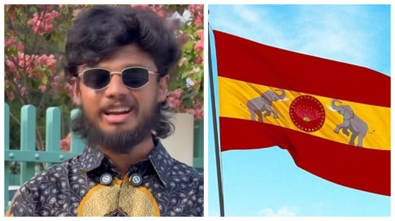 முதல்வர் உயிருக்கு ஆபத்தா..? தற்குறித்தனமாக உள்ளது தவெக… இதெல்லாம் தேவையா ப்ரோ… இணையத்தில் வைரலாகும் ஷாக் வீடியோ..!!