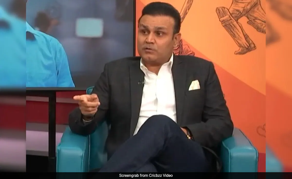 என்னப்பா பண்றீங்க  “கேப்டனா இருக்கத் தகுதி இல்லை?..”   ‘அந்த’ ஒரு முடிவால்தான் மேட்ச் போச்சு -கில்லை வெளுத்து வாங்கிய வீரேந்திர சேவாக்..!!