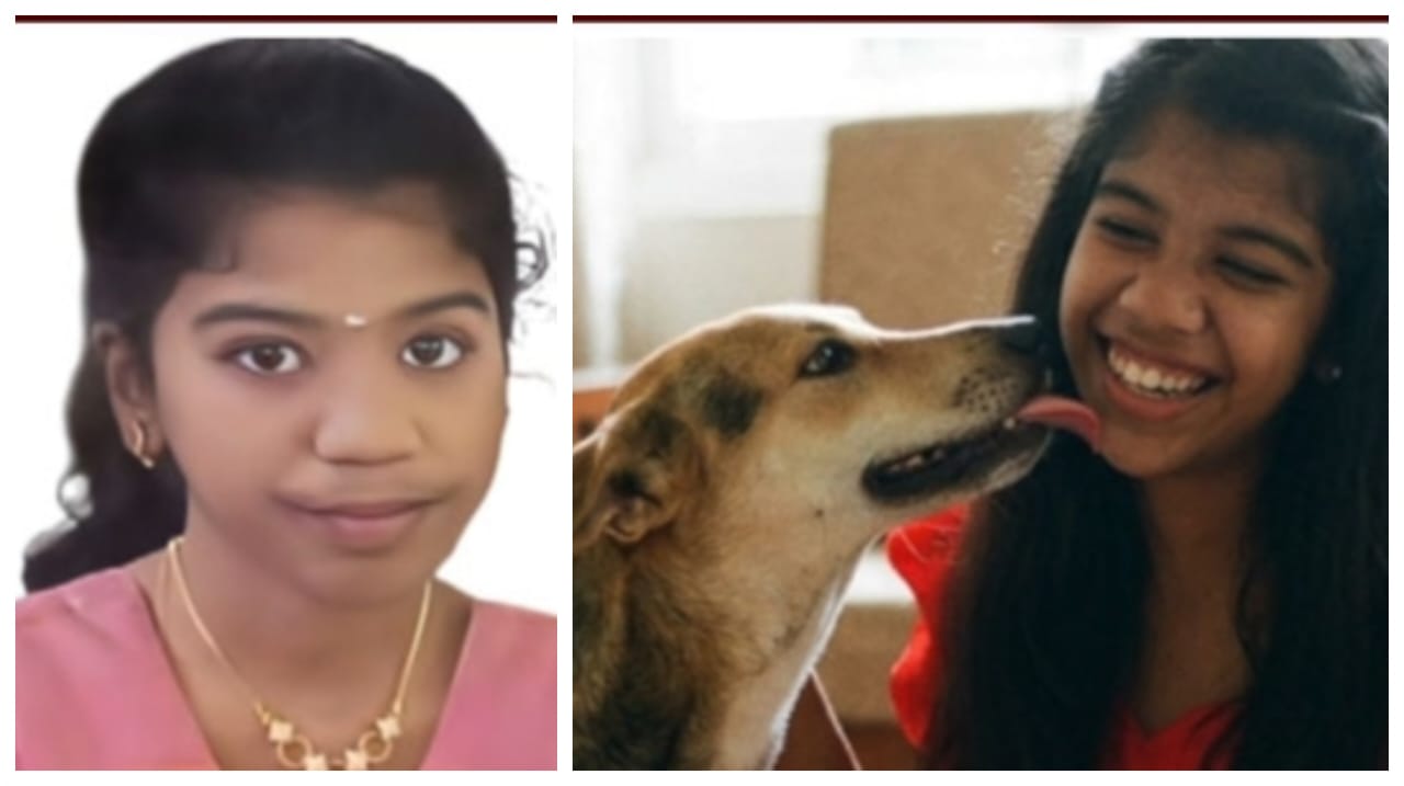 செல்லப் பிராணி வளர்ப்பவர்களே உஷார்…! வளர்ப்பு நாய் நகம் கீறியதால் பறிபோன 9-ம் வகுப்பு மாணவி உயிர்… உடலைகூட பெற்றோர் வாங்கல… பதற வைக்கும் சம்பவம்..!!
