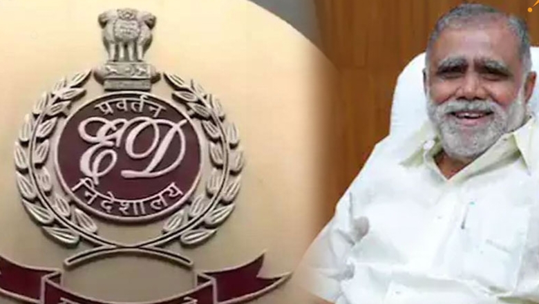 Breaking: சிக்கலிலிருந்து தப்பித்தார் திமுக அமைச்சர்…! அமைச்சர் ஐ. பெரியசாமிக்கு எதிரான அமலாக்கத்துறை வழக்கு ரத்து.. கோர்ட் தீர்ப்பு..!