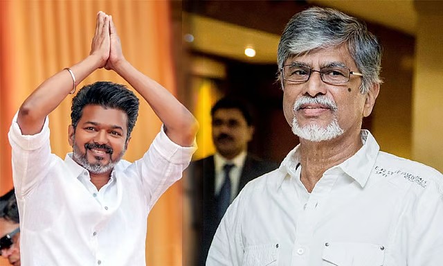 இது கடன் அல்ல கடமை..! ரூ.200 கோடி சம்பாதிக்கும் மகன் பெத்த அப்பாவுக்கு ரூ‌.5 கோடி கொடுக்கக் கூடாதா…? தேவையில்லாம பேசாதீங்க.. எஸ்ஏசி ஆதங்கம்..!!!