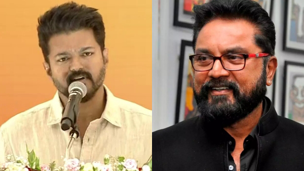 ரஜினி, கமல் கொந்தளித்த விவகாரம்..! ஆனால் சரத்குமார் பொசுக்குன்னு இப்படி சொல்லிட்டாரே…? ஜனநாயகன் விவகாரத்தில் பரபரப்பு பேட்டி..!!