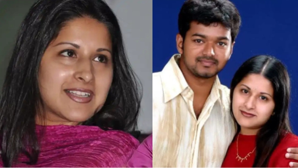 Breaking: தவெக தலைவர் விஜய்-சங்கீதா விவாகரத்து வழக்கில் புதிய திருப்பம்… வழக்கை விசாரித்த நீதிபதி திடீர் மாற்றம்…!!!