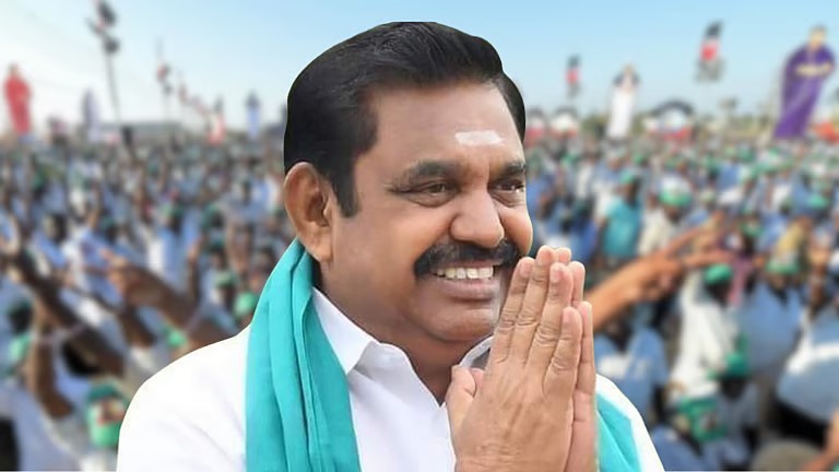 கடைசி நேரத்தில் திமுகவுக்கு ஷாக் கொடுத்த அதிமுக…! இனி கேபிள் பில் 50% கட்… ரூ.25 லட்சம் இழப்பீடு… எடப்பாடி பழனிச்சாமியின் திடீர் அதிரடி அறிக்கை..!!