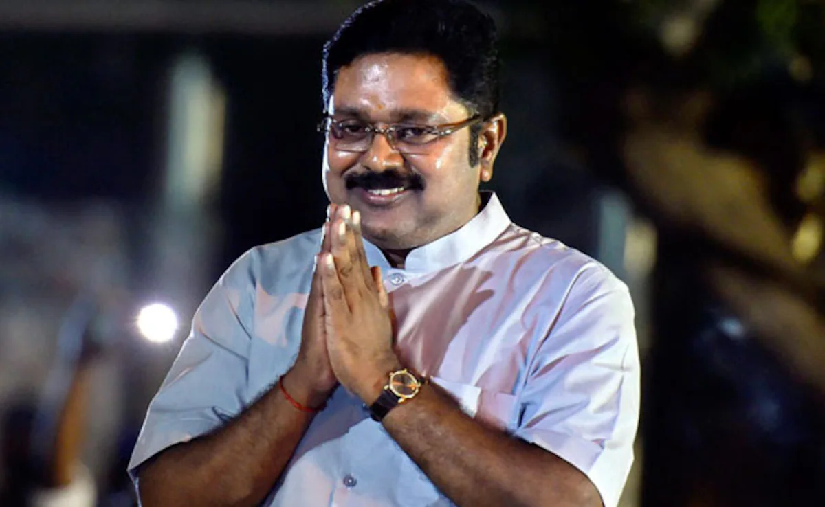 “கழன்று விழும் நிர்வாகிகள்.. கவலையில் அமமுக!”… டிடிவி தினகரனுக்கு அடுத்தடுத்து அதிர்ச்சி.. திமுகவில் ஐக்கியமான நிர்வாகிகள்…!!!