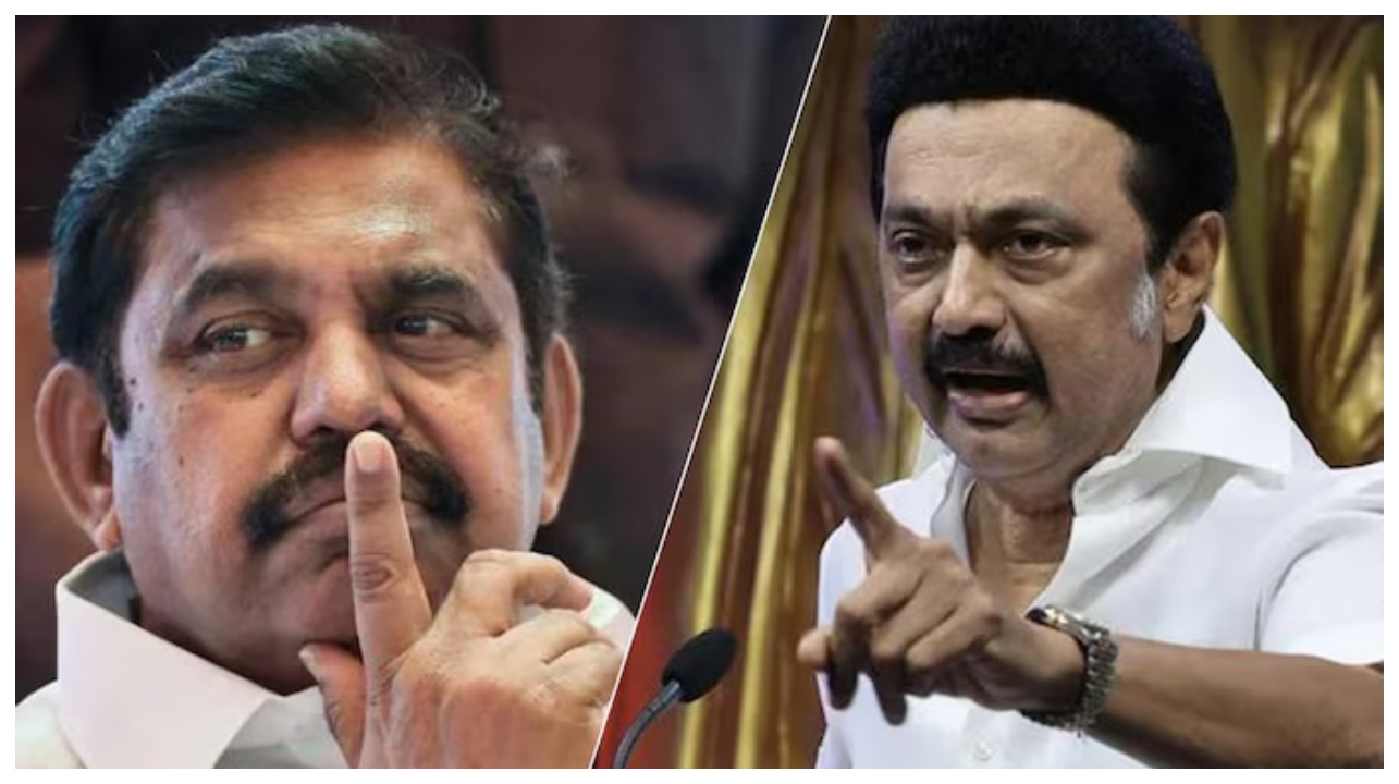 “சம்பந்திக்கு டெண்டர் கொடுத்தாரா எடப்பாடி?”… முதல்வர் ஸ்டாலின் வீசிய ஒப்பந்த’ குண்டு – பரபரப்பு பின்னணி…!!!