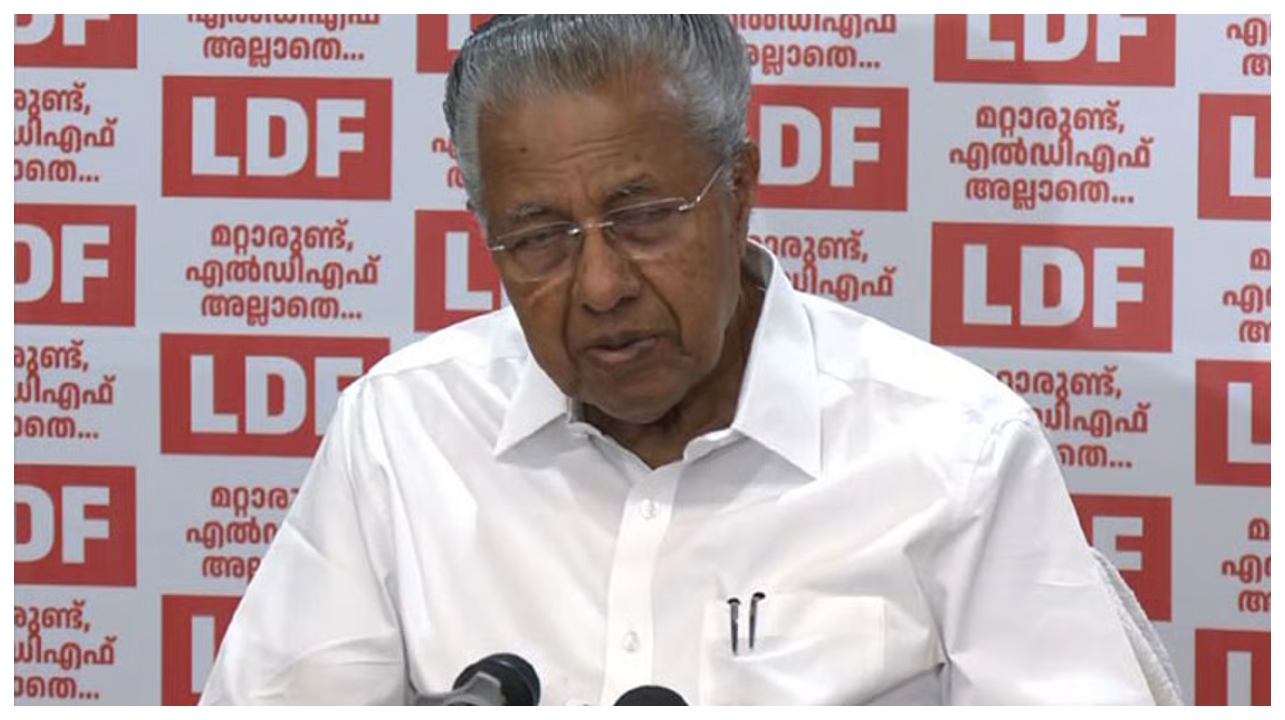 கேரளாவில் அரங்கேறும் அரசியல் அதிரடி… கைநழுவுகிறதா கோட்டை?… கருத்துக் கணிப்பில் வெளியான பகீர் உண்மை…!!