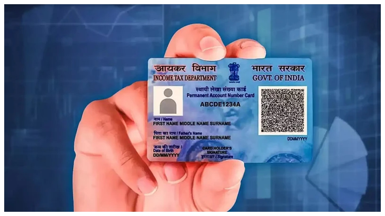 இனி ஆதார் கார்டு மட்டும் போதாது… பான் கார்டு வாங்க புது ரூல் – மத்திய அரசு வெளியிட்ட அதிரடி அறிவிப்பு…!!